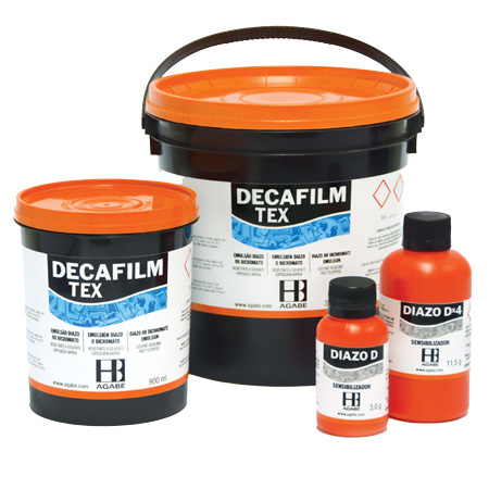 Decafilm Tex