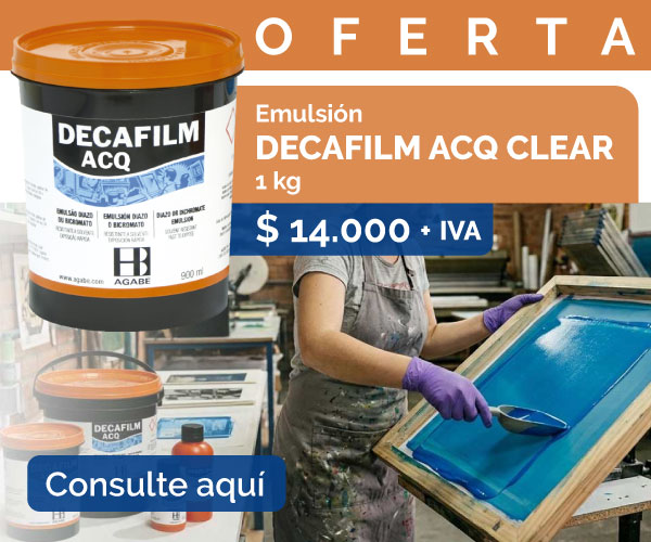 DECAFILM MOBILE