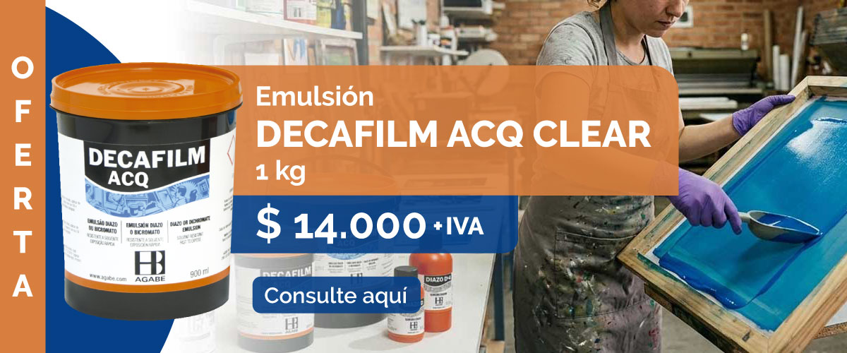 DECAFILM